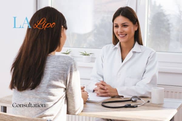 Why Choose LA LIPO for Your Personalised Post-Pregnancy Recovery Plan Knightsbridge?