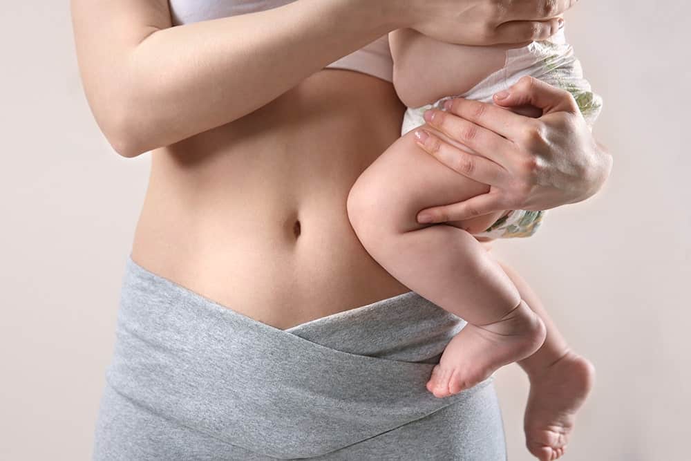 How Can Skin Tightening Treatments Improve My Post-Pregnancy Results Knightsbridge?