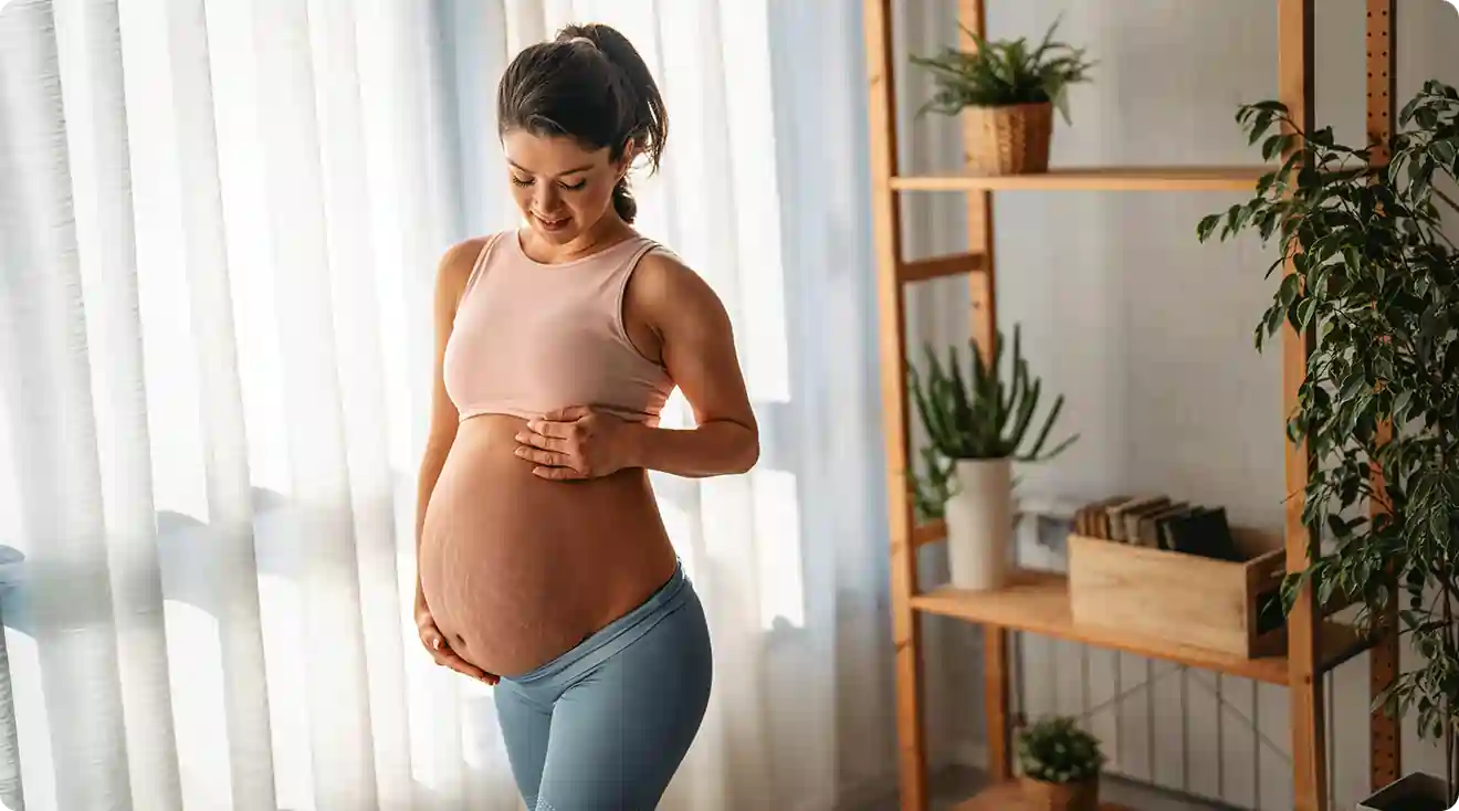 Could Diastasis Recti Be the Real Reason My Stomach Still Looks Pregnant Knightsbridge?