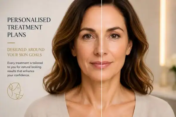 Why Are My Jawline, Jowls and Neck Starting to Lose Definition Knightsbridge?