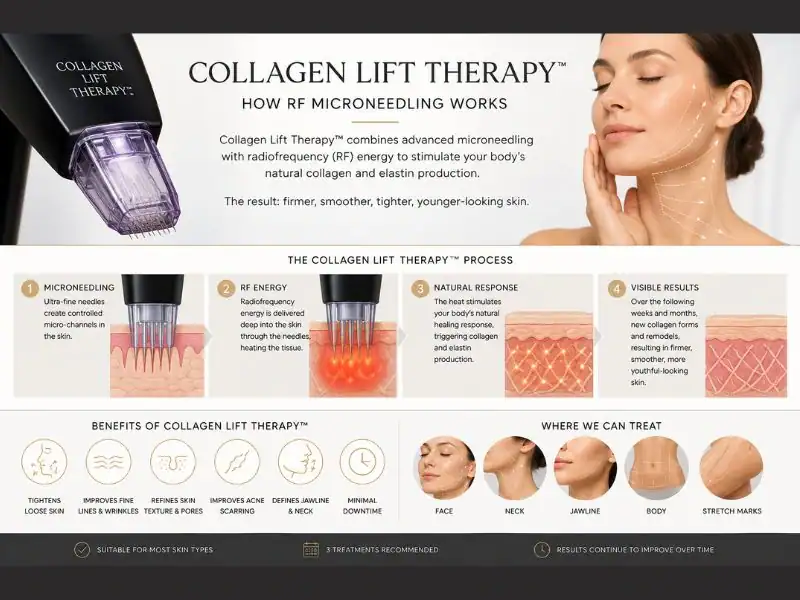 Image of Collagen Lift Therapy Knightsbridge